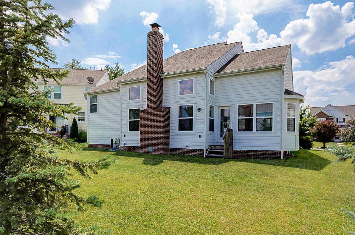 246 Smokewood Road Powell, OH 43065 - Photo 4 of 25 Gallery Image 4