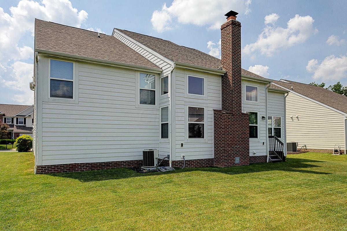 246 Smokewood Road Powell, OH 43065 - Photo 5 of 25 Gallery Image 5