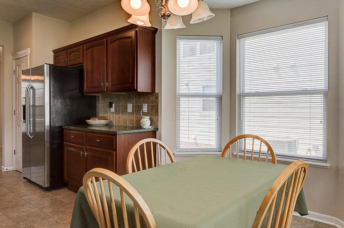 246 Smokewood Road Powell, OH 43065 - Photo 9 of 25 Gallery Image 9