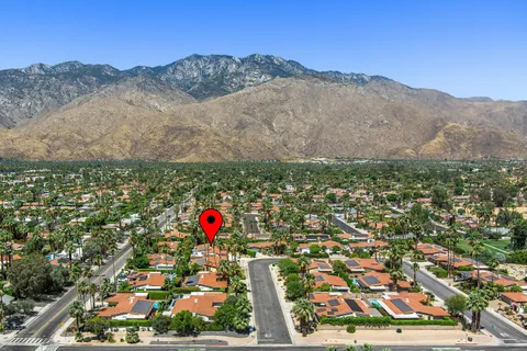 $1,349,000 | 3105 Cambridge Court South, Palm Springs, CA 92264