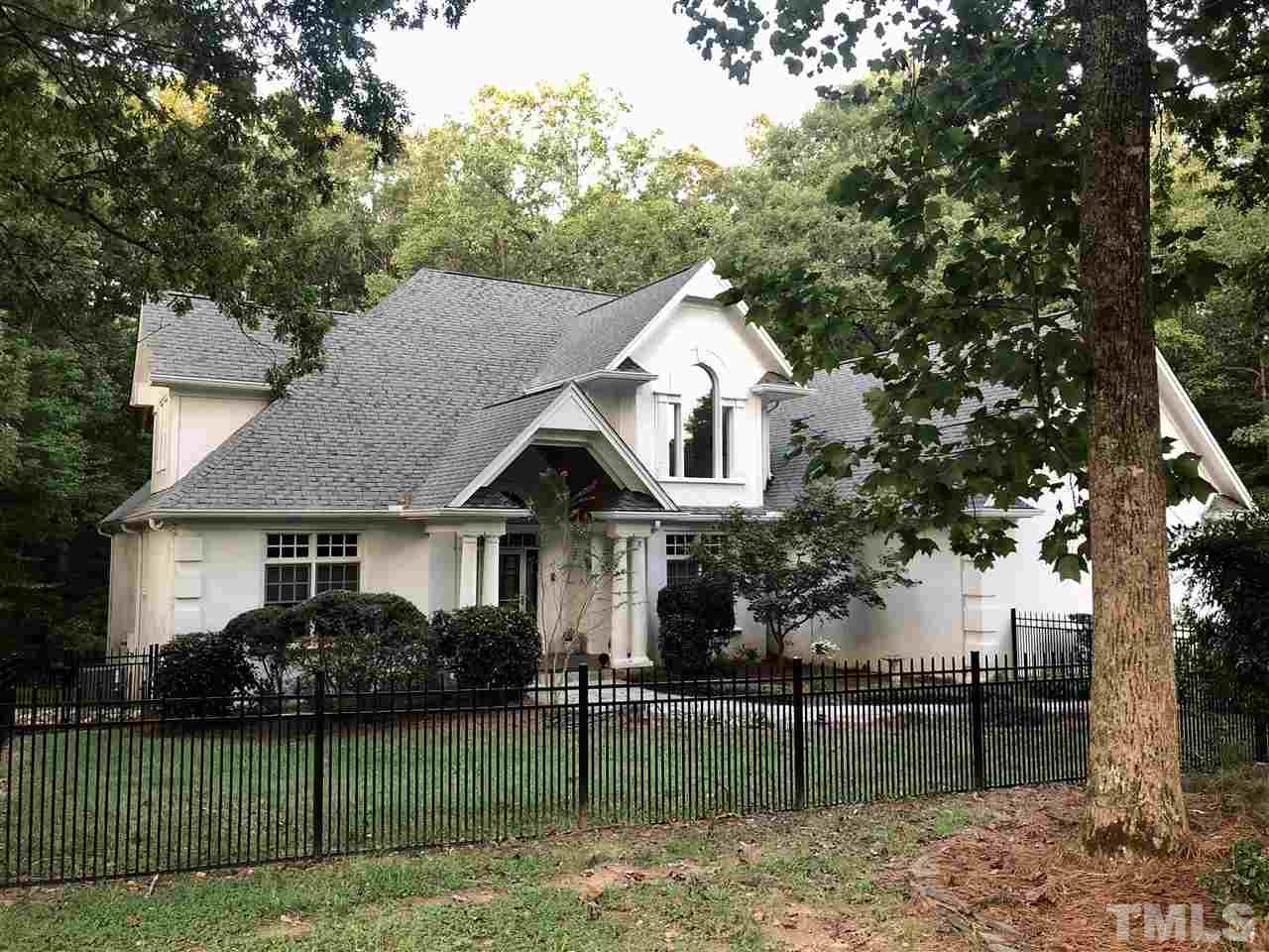 11016 Honeycutt Road Raleigh, NC 27614 - Photo 1 of 26