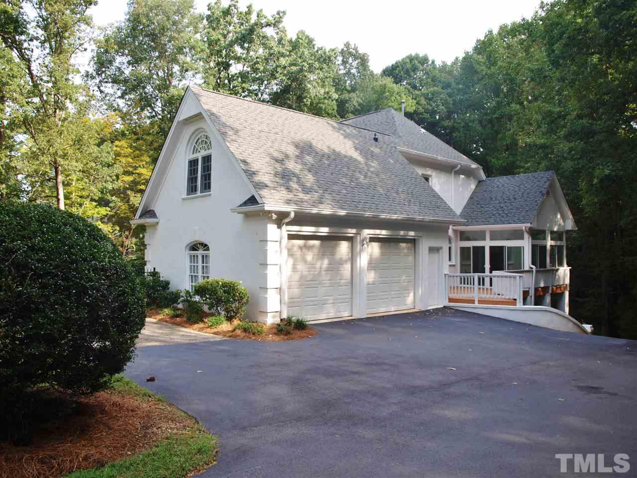 11016 Honeycutt Road Raleigh, NC 27614 - Photo 2 of 26