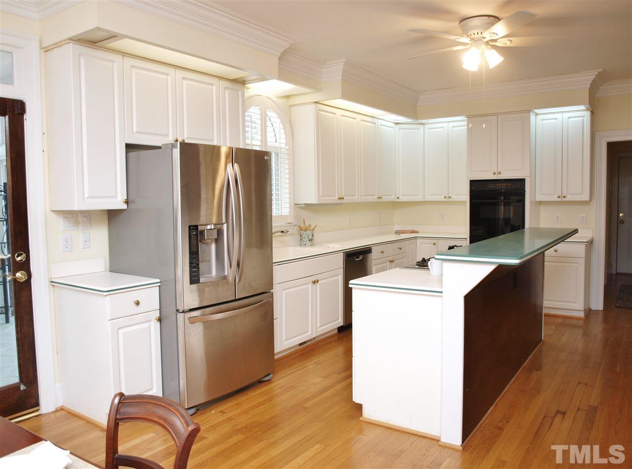 11016 Honeycutt Road Raleigh, NC 27614 - Photo 11 of 26