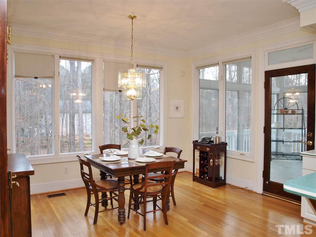 11016 Honeycutt Road Raleigh, NC 27614 - Photo 12 of 26