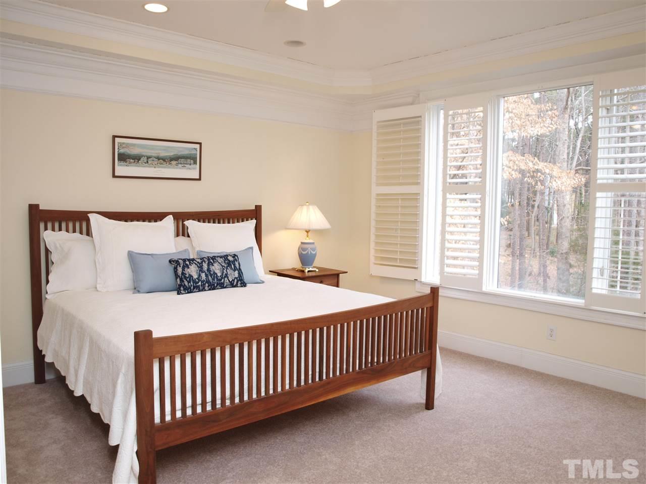 11016 Honeycutt Road Raleigh, NC 27614 - Photo 13 of 26