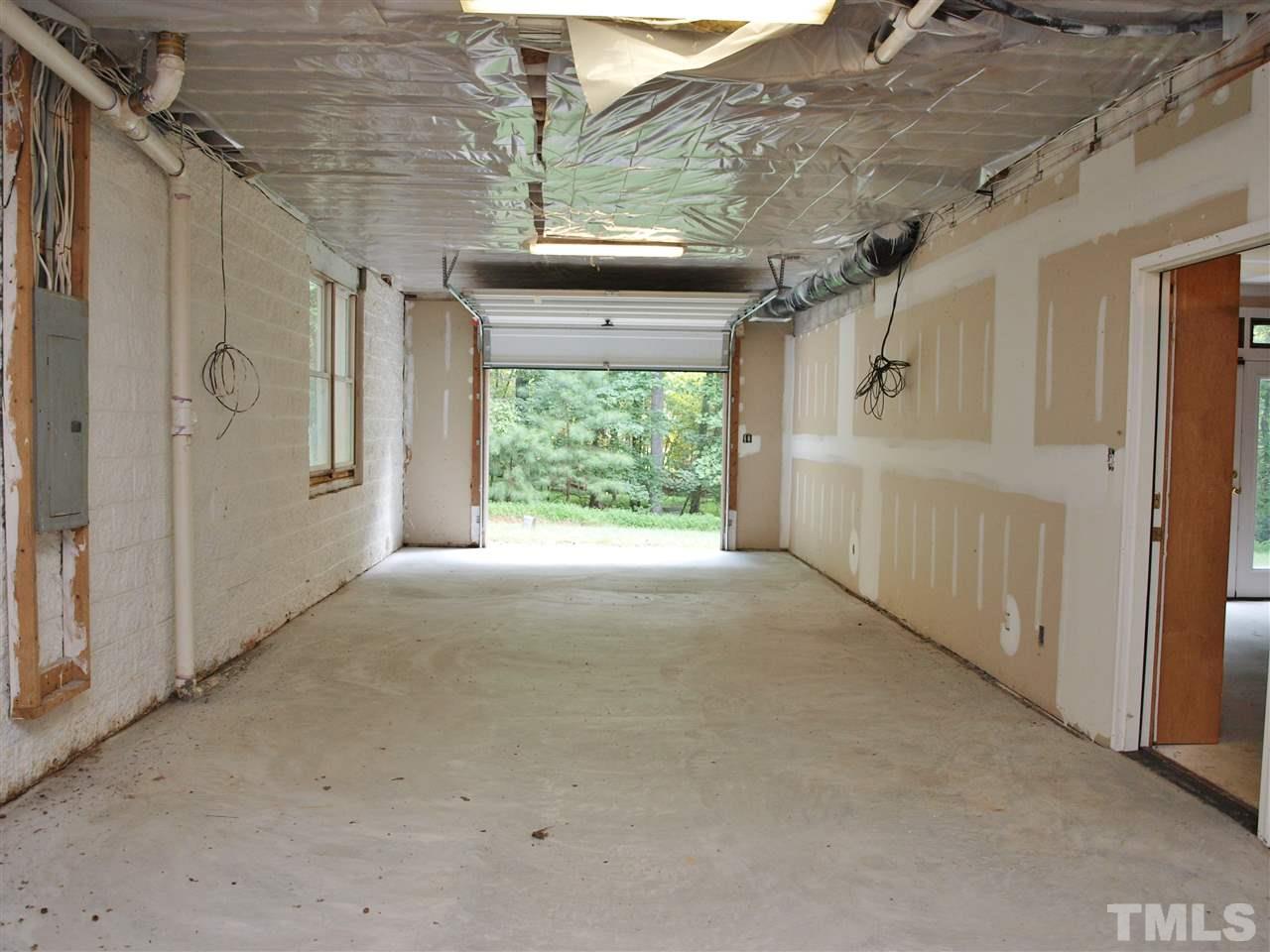 11016 Honeycutt Road Raleigh, NC 27614 - Photo 23 of 26