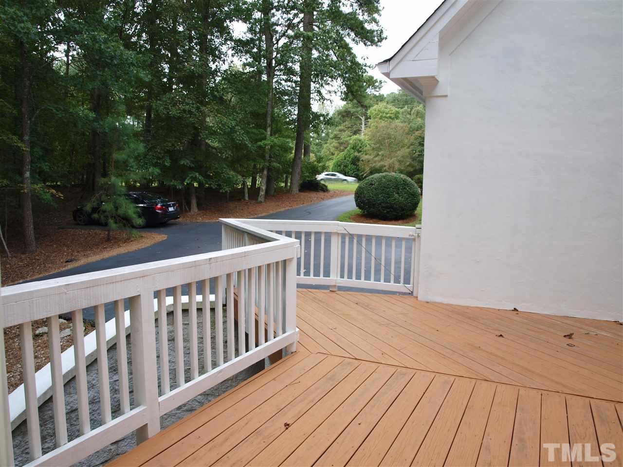 11016 Honeycutt Road Raleigh, NC 27614 - Photo 24 of 26