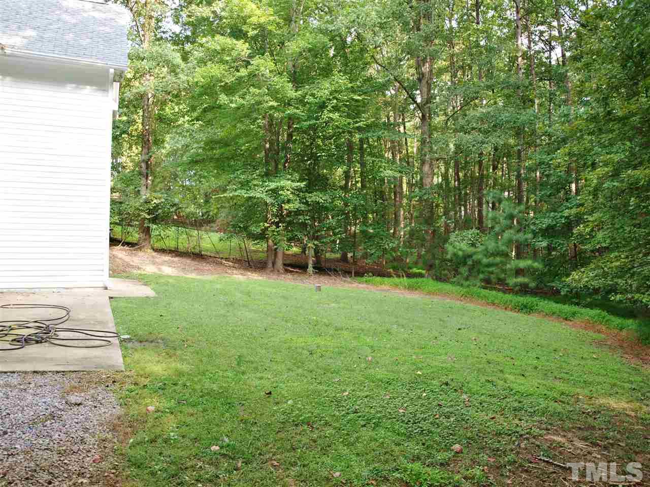 11016 Honeycutt Road Raleigh, NC 27614 - Photo 25 of 26