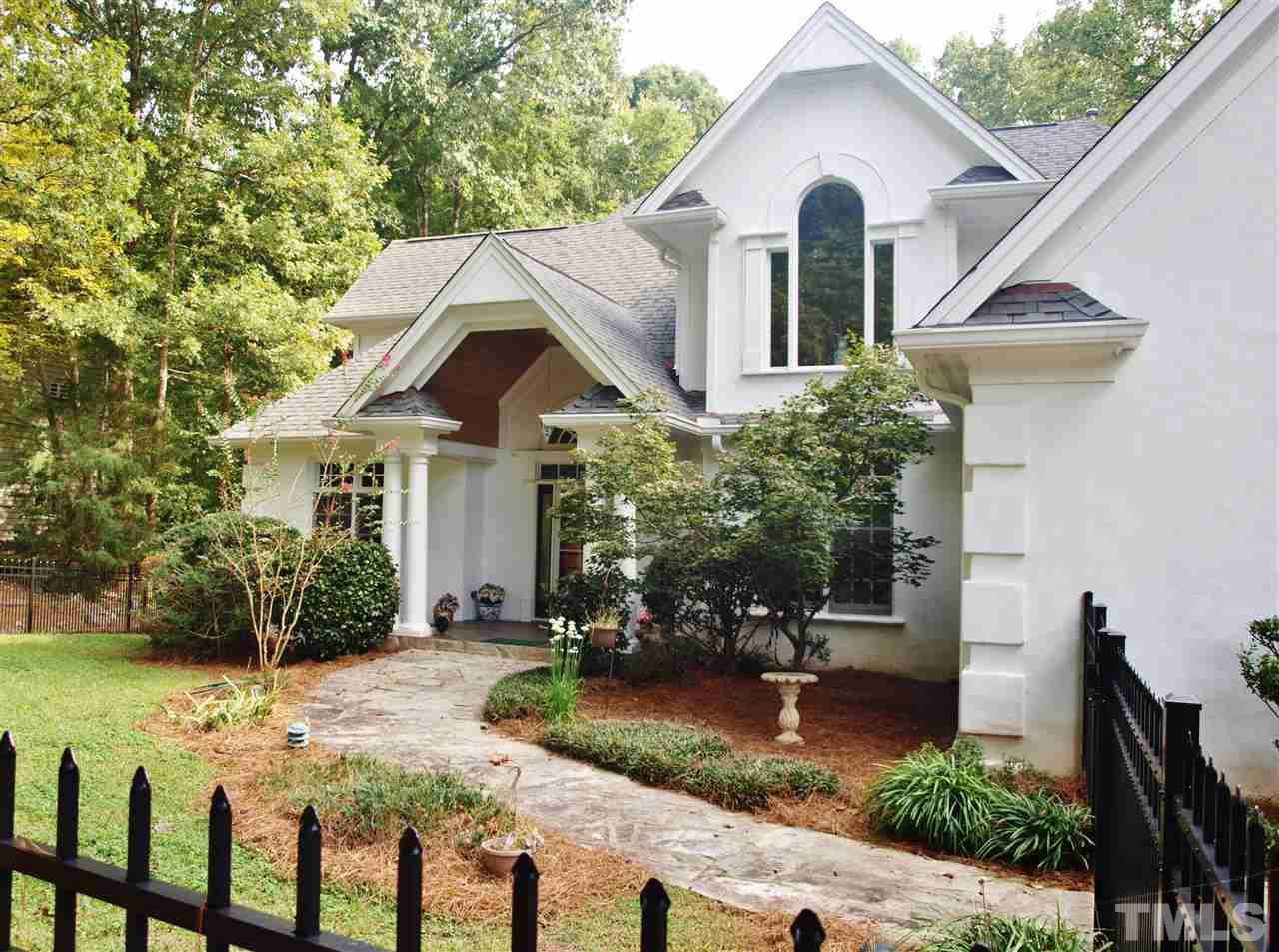 11016 Honeycutt Road Raleigh, NC 27614 - Photo 26 of 26