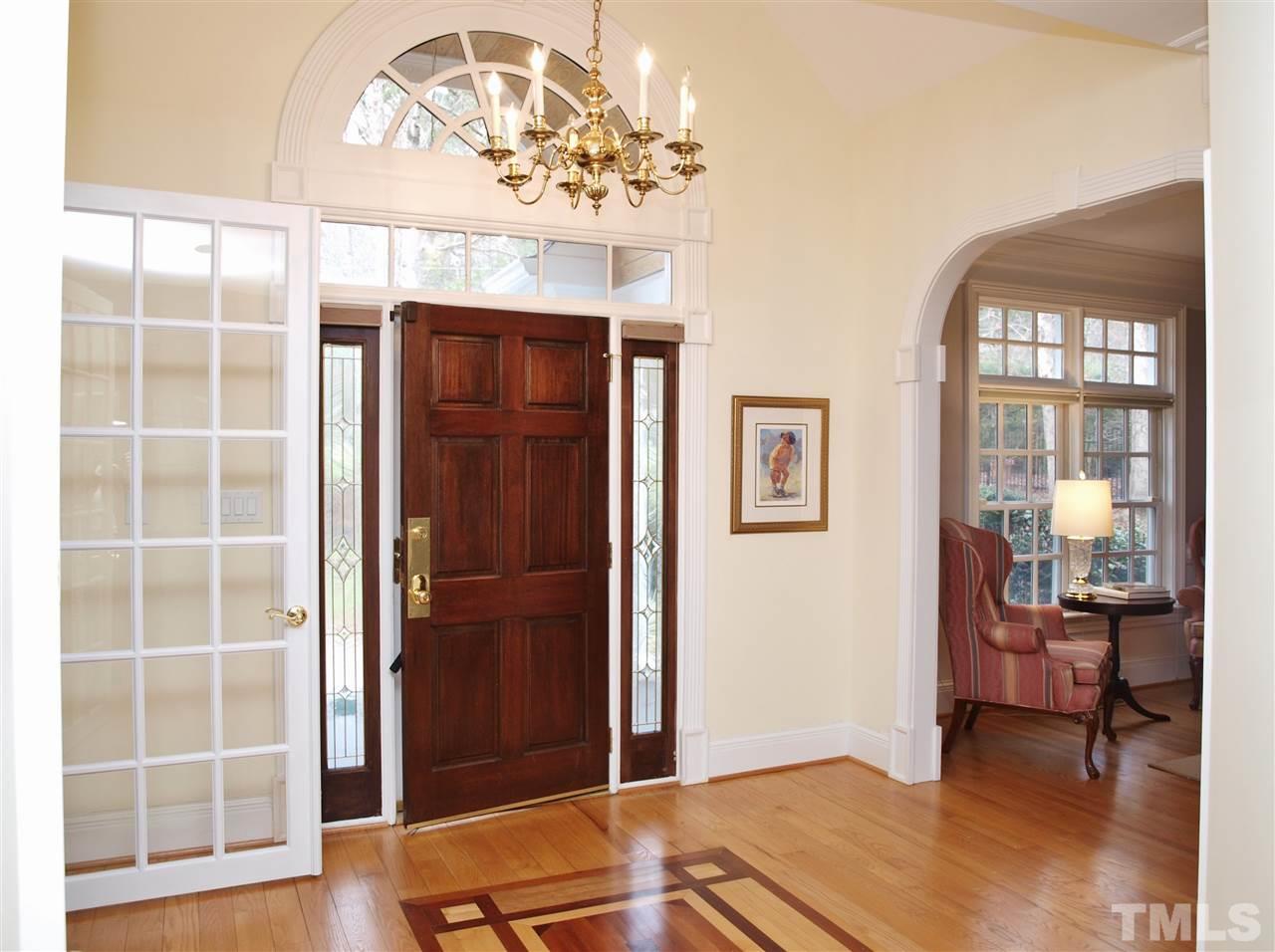 11016 Honeycutt Road Raleigh, NC 27614 - Photo 4 of 26