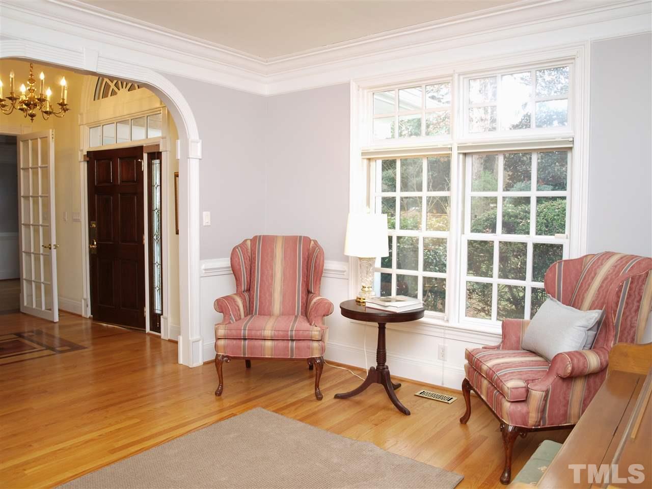 11016 Honeycutt Road Raleigh, NC 27614 - Photo 5 of 26