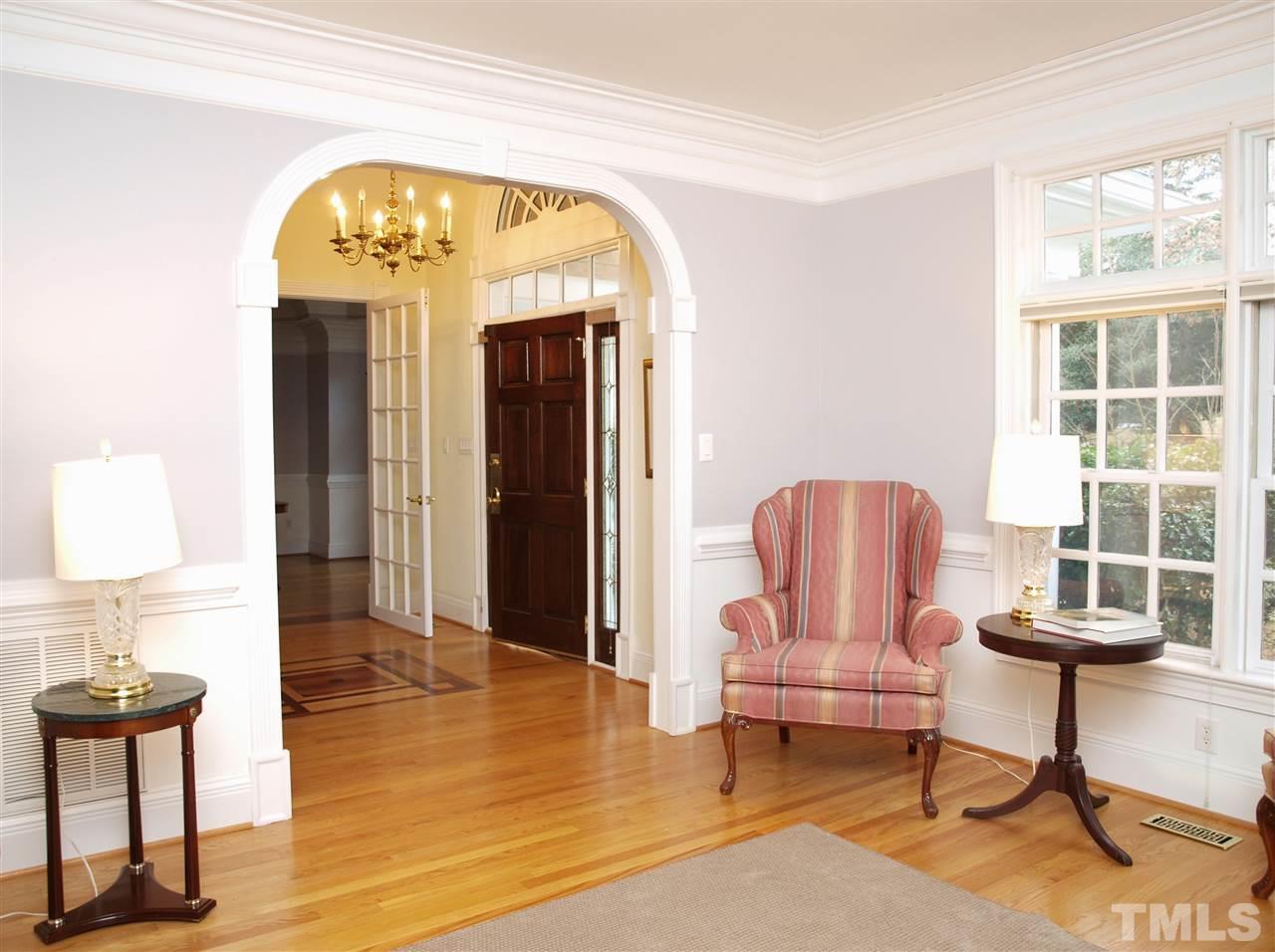 11016 Honeycutt Road Raleigh, NC 27614 - Photo 6 of 26
