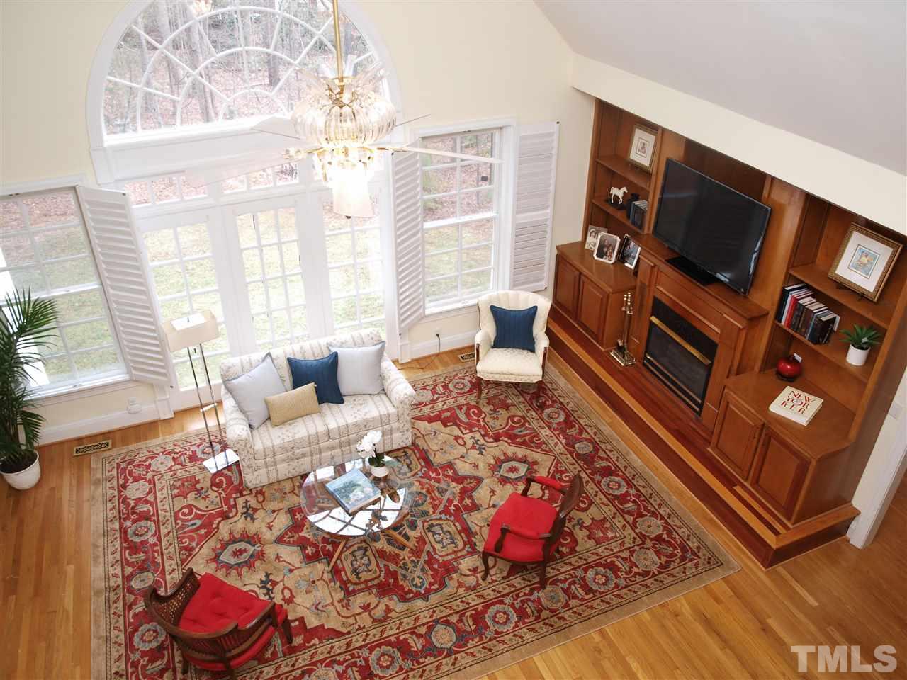 11016 Honeycutt Road Raleigh, NC 27614 - Photo 8 of 26
