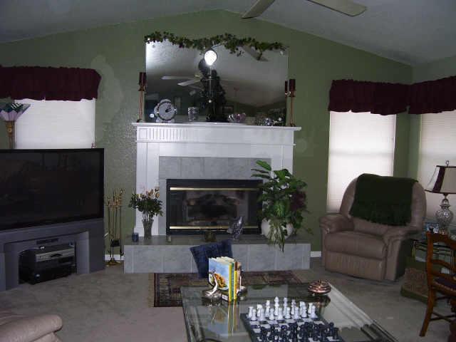 1424 East Spur Avenue Gilbert, AZ 85296 - Photo 3 of 6 Additional Photo