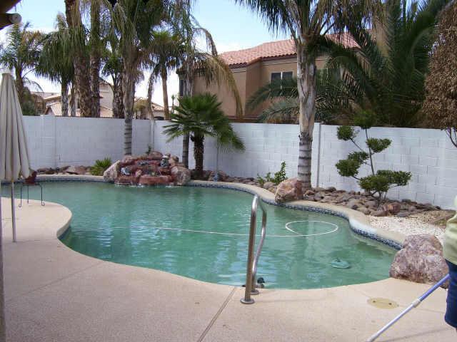 1424 East Spur Avenue Gilbert, AZ 85296 - Photo 4 of 6 Additional Photo