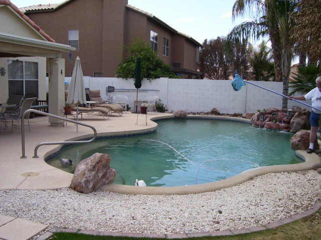 1424 East Spur Avenue Gilbert, AZ 85296 - Photo 6 of 6 Additional Photo
