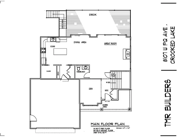 $1,300,000 | 8107 West P Q Avenue, Kalamazoo, MI 49009