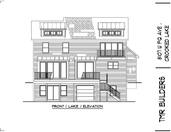 $1,300,000 | 8107 West P Q Avenue, Kalamazoo, MI 49009