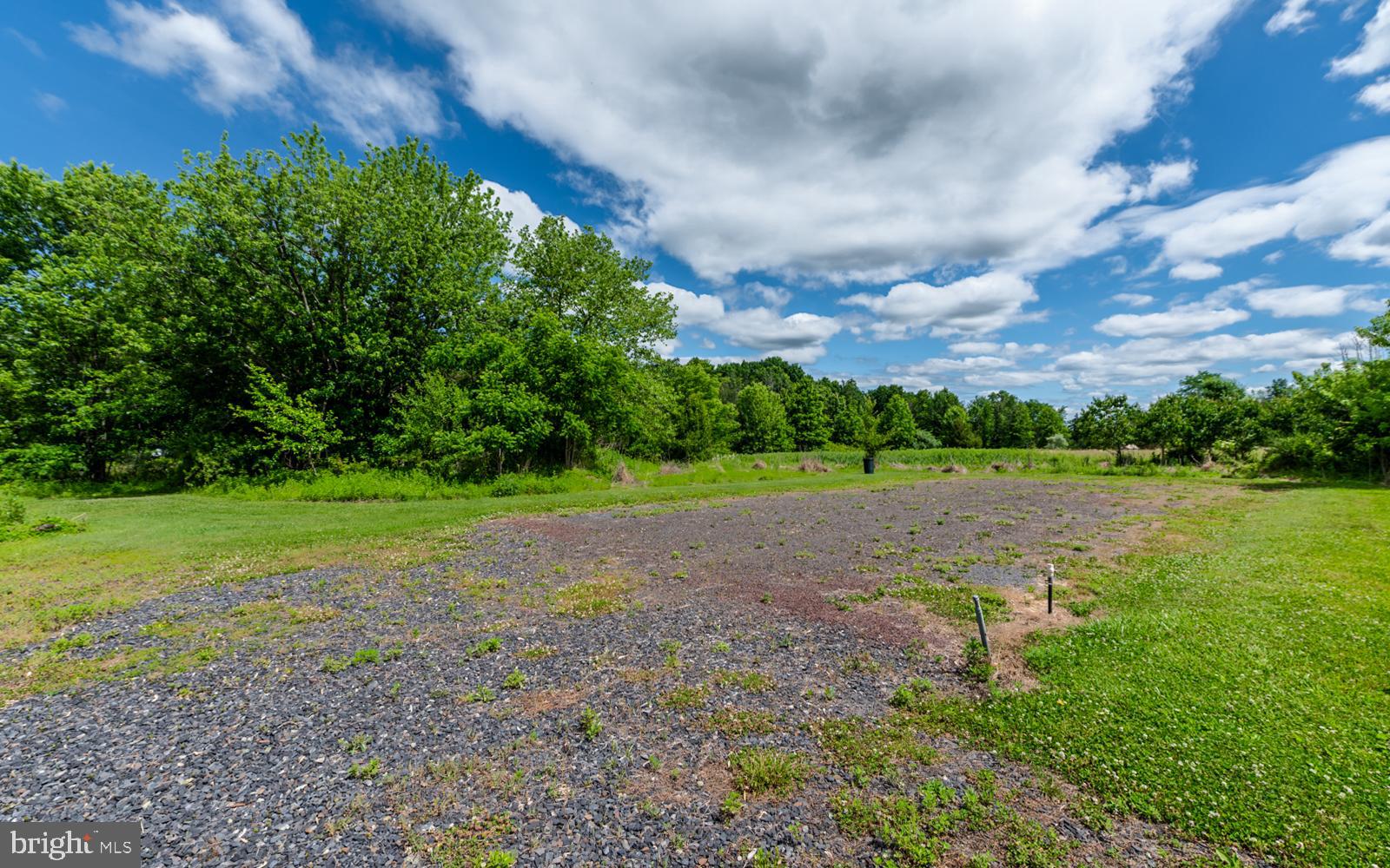222 Blue School Road Perkasie, PA 18944 - Photo 76 of 77 a view of outdoor space with green field and trees