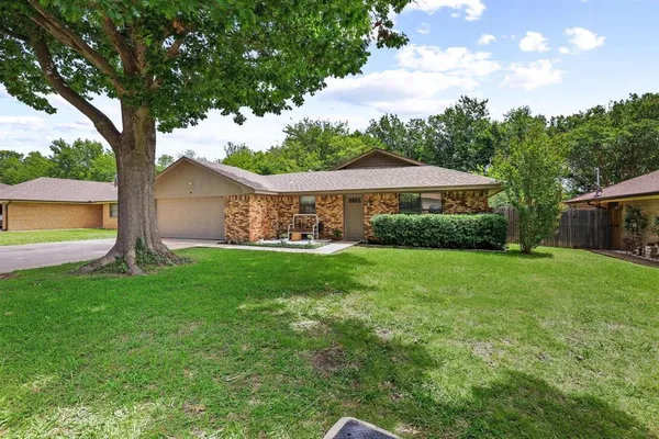 $1,700 | 713 Patricia Drive, Sherman, TX 75090