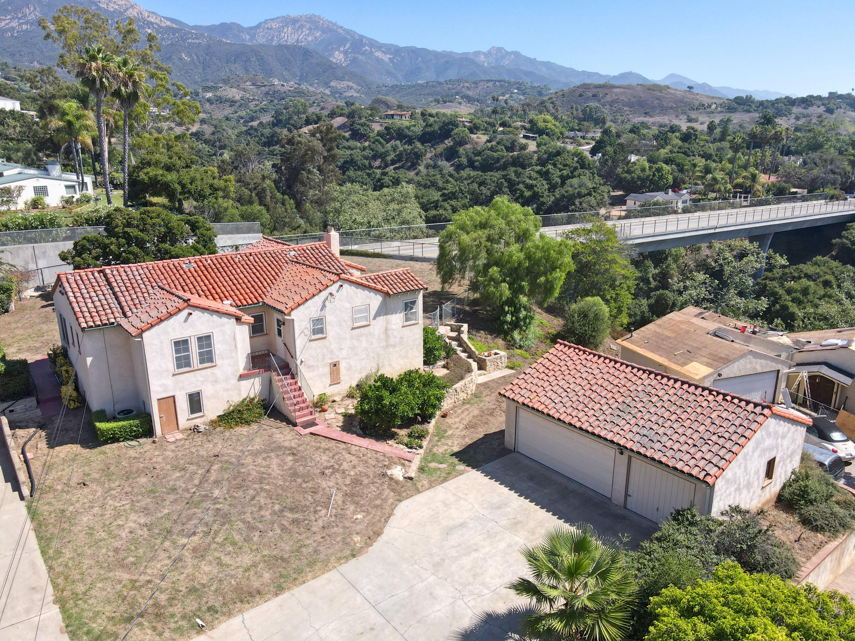 3491 Foothill Road Santa Barbara, CA 93105 - Photo 1 of 14 3491 Foothill Rd