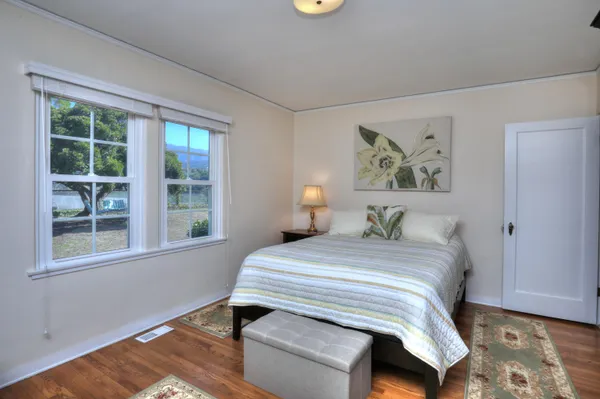 $5,995 | 3491 Foothill Road, Santa Barbara, CA 93105