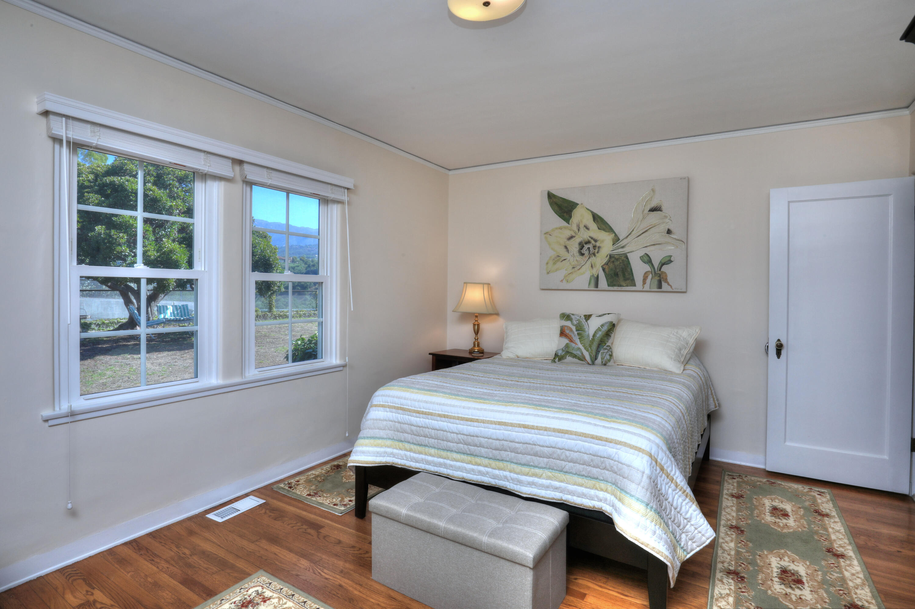 3491 Foothill Road Santa Barbara, CA 93105 - Photo 11 of 14 Primary Bedroom