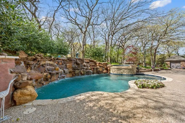 $1,370,000 | 1920 Stonecastle Drive, Keller, TX 76262