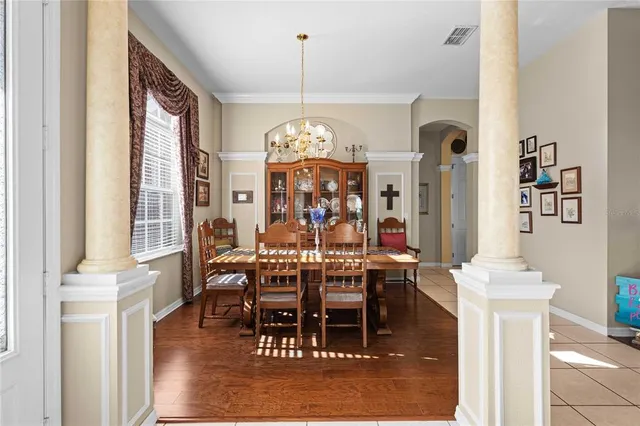 a view of a storage & utility room