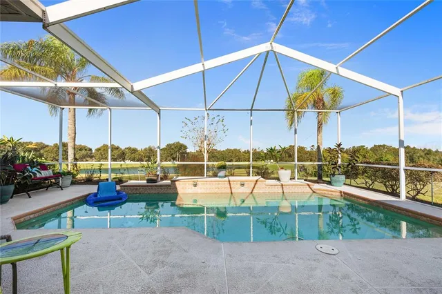 $739,900 | 13301 Thoroughbred Drive, Dade City, FL 33525