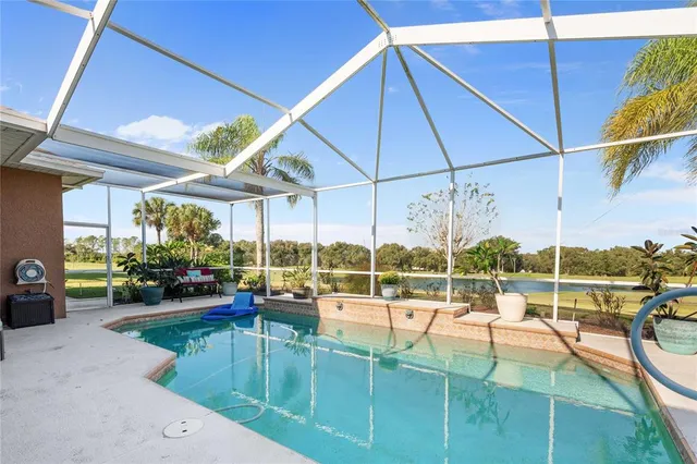 $739,900 | 13301 Thoroughbred Drive, Dade City, FL 33525