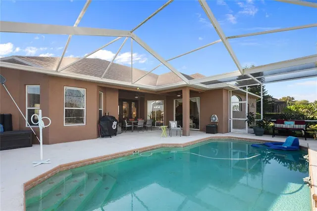 $739,900 | 13301 Thoroughbred Drive, Dade City, FL 33525