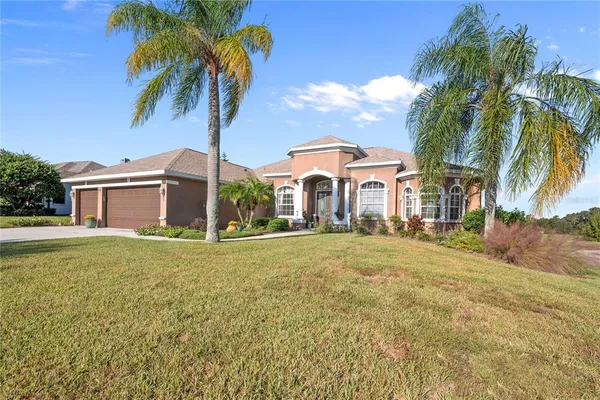 $739,900 | 13301 Thoroughbred Drive, Dade City, FL 33525