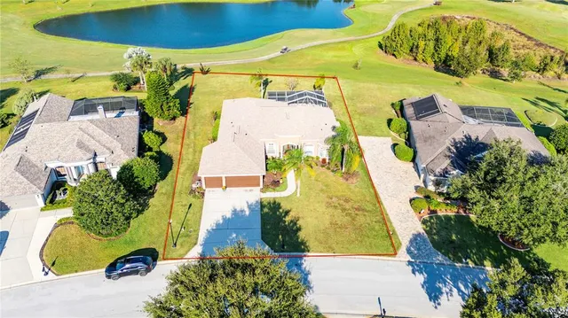 $739,900 | 13301 Thoroughbred Drive, Dade City, FL 33525