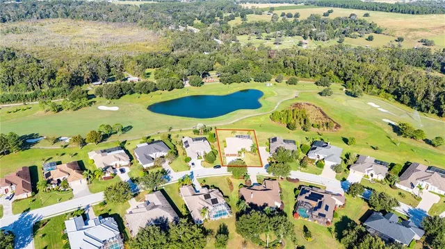 $739,900 | 13301 Thoroughbred Drive, Dade City, FL 33525