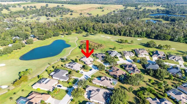 $739,900 | 13301 Thoroughbred Drive, Dade City, FL 33525