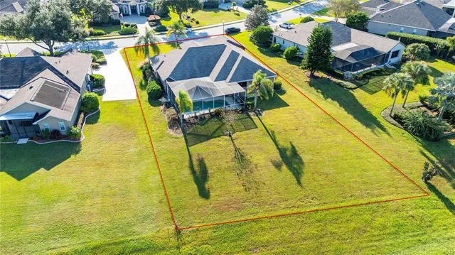 $739,900 | 13301 Thoroughbred Drive, Dade City, FL 33525