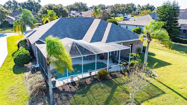 $739,900 | 13301 Thoroughbred Drive, Dade City, FL 33525