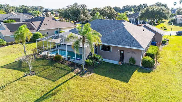 $739,900 | 13301 Thoroughbred Drive, Dade City, FL 33525