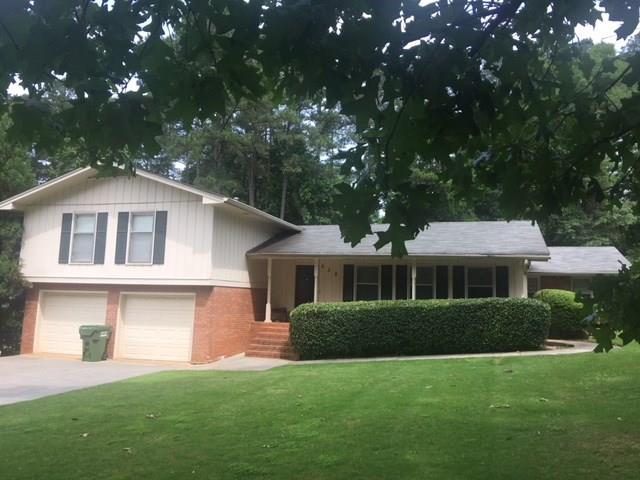 638 Kings Ridge Drive Monroe, GA 30655 - Photo 1 of 1 Gallery Image 1