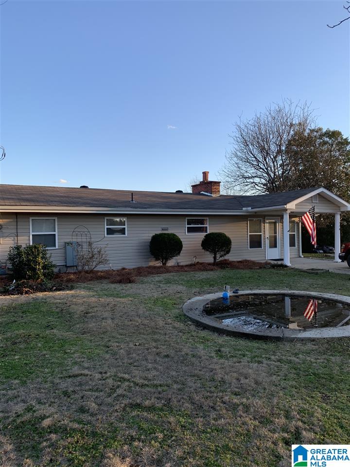 170 Dr Stewart Road Riverside, AL 35135 - Photo 1 of 18