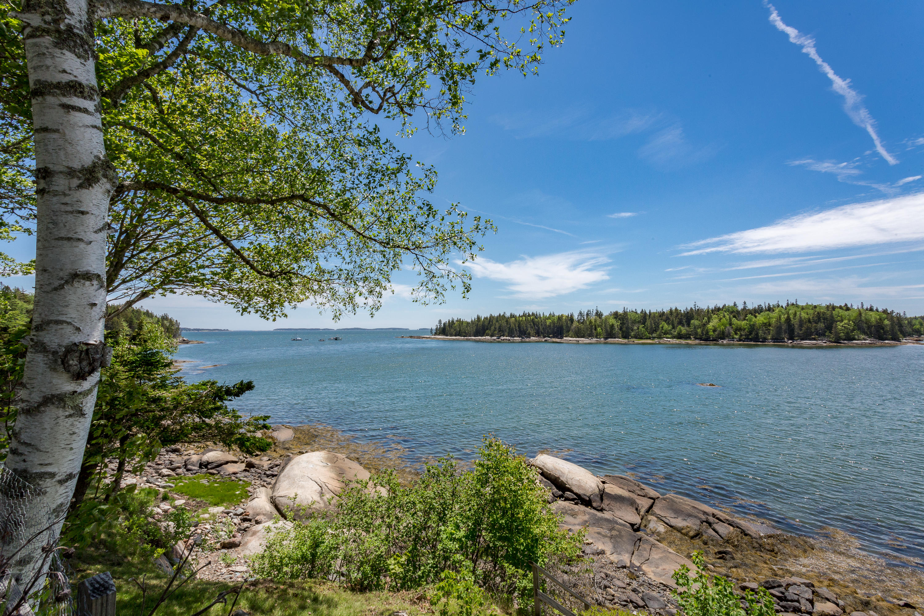 18 Dyer Point Road Owls Head, ME 04854 - Photo 9 of 26 18-18DyerPointRd-OwlsHead-KS