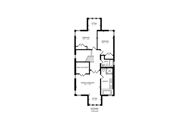 a picture of floor plan