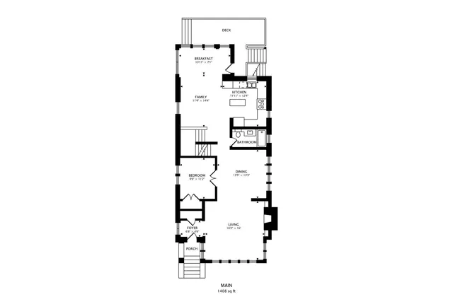 a picture of a bathroom with a shower curtain