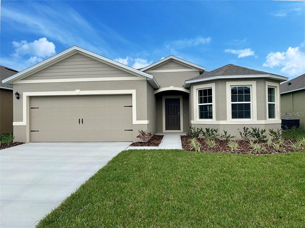 346 Camilla Road DeLand, FL 32724 - Photo 1 of 1 Gallery Image 1
