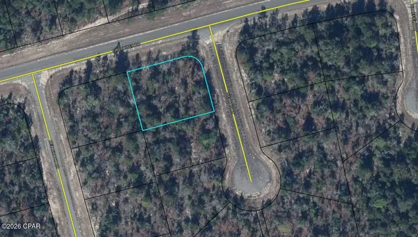 $7,000 | Lot 1 Weldon Court, Chipley, FL 32428