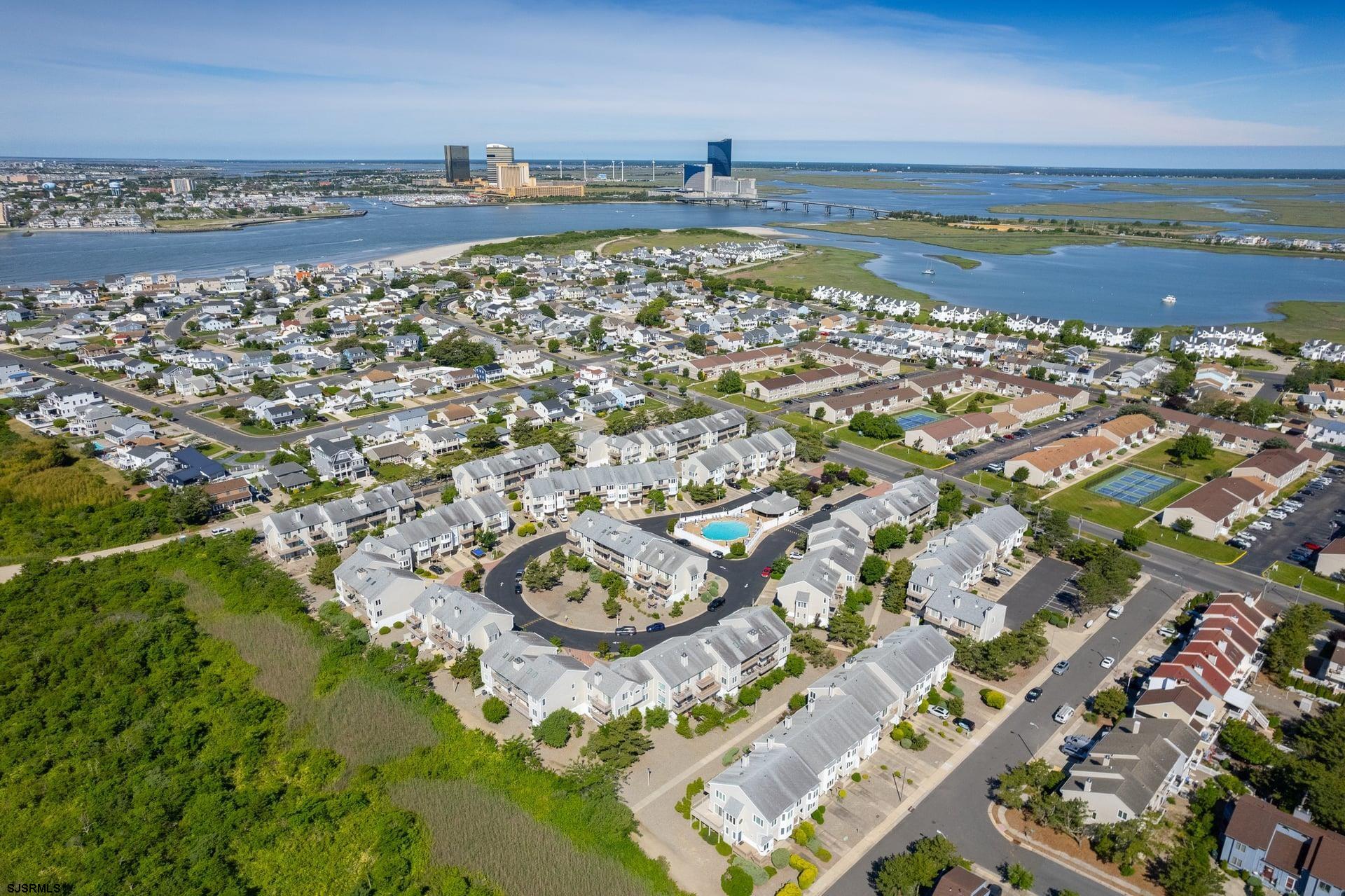 27 Seaside Road, Unit 27 Brigantine, NJ 08203 - Photo 58 of 66