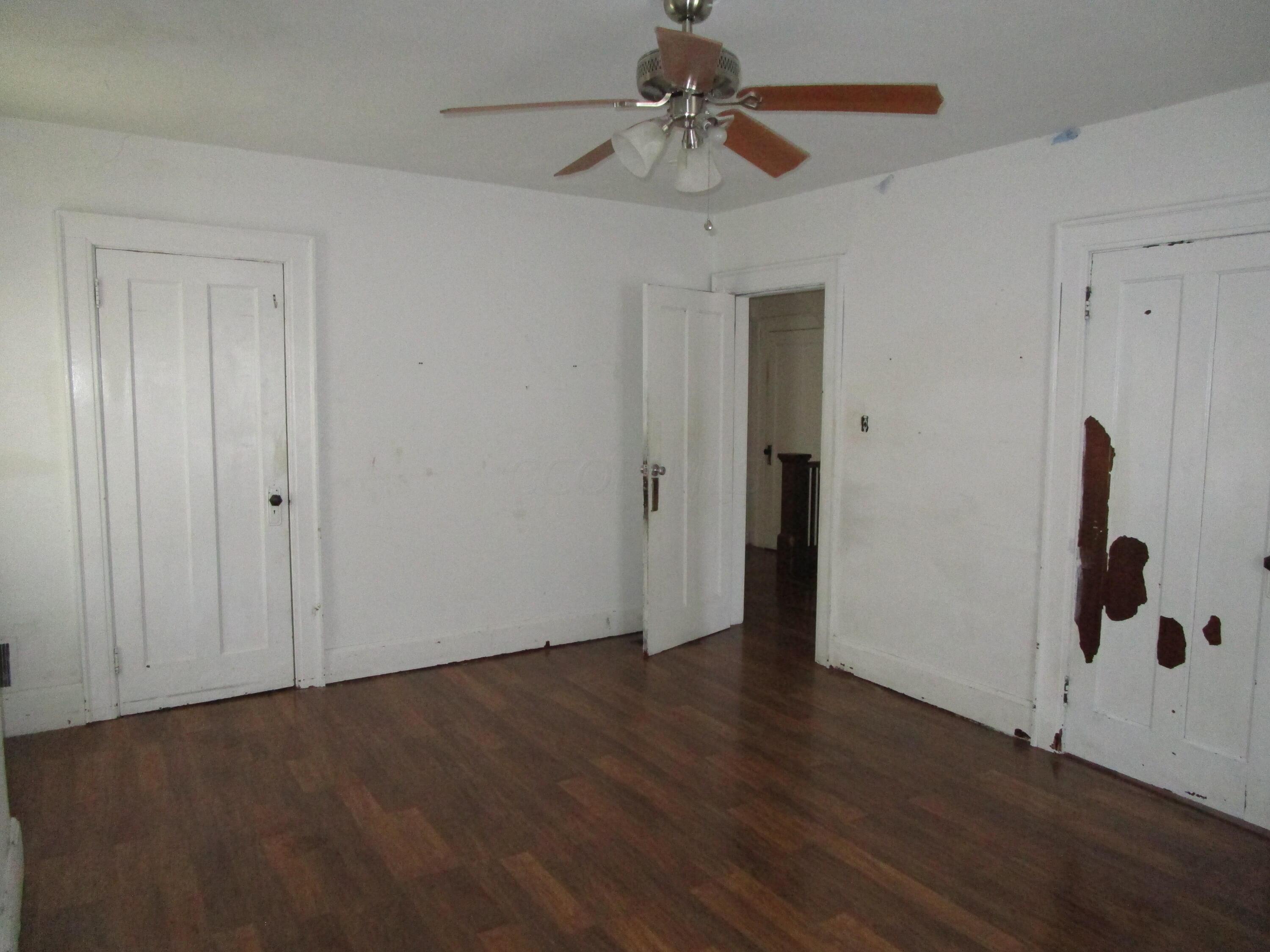 1311 Kenton Street Springfield, OH 45505 - Photo 24 of 42 Bedroom 1
