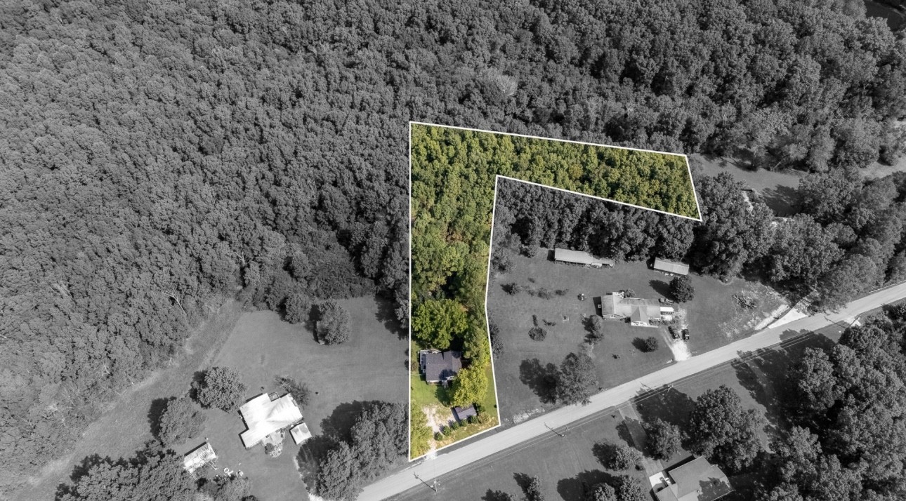 652 Old Florence Pulaski Road Leoma, TN 38468 - Photo 31 of 35