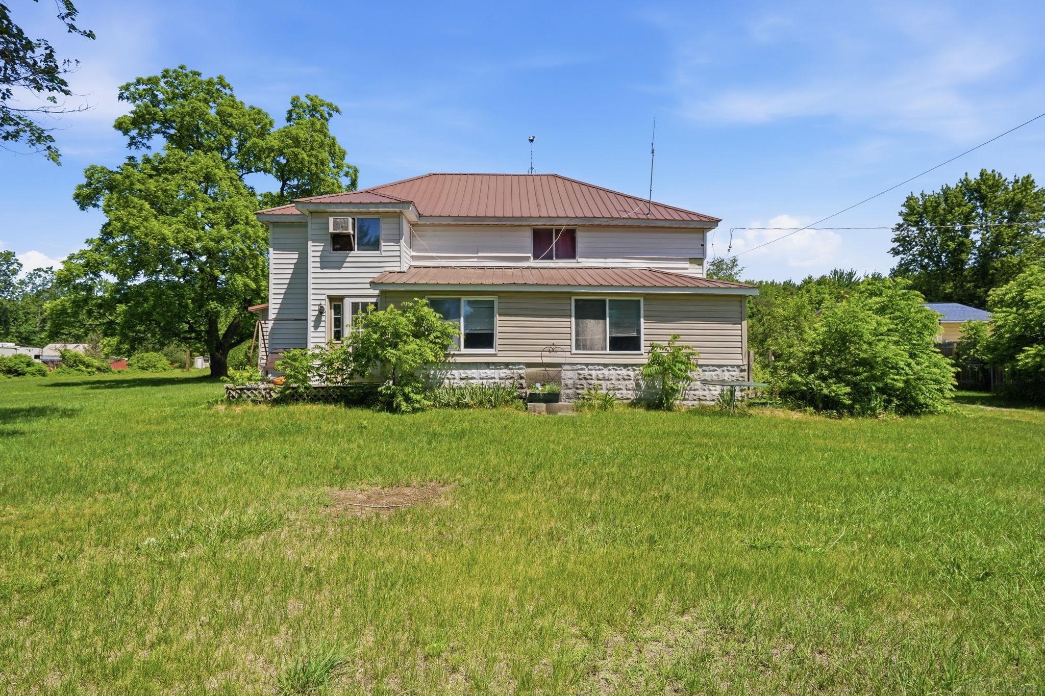 10332 West Dodge Road Montrose, MI 48457 - Photo 1 of 25